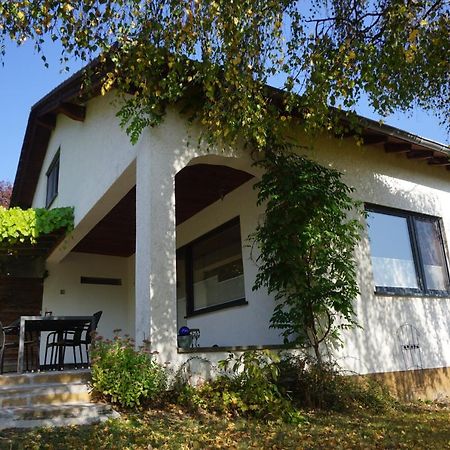 Haus Eifeldolomiten - Ankommen und Wohlfühlen Gerolstein Exterior foto